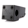 FIEND Mills Front Load Stem Matte Black